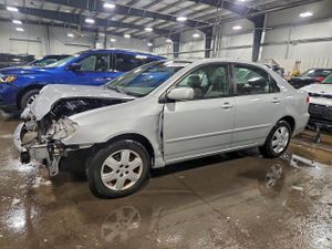 Toyota Corolla CE 1.8L 4 2005