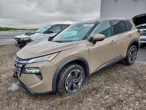 Nissan Rogue SV 1.5L 3 2025