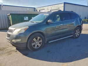 Chevrolet Traverse LT 3.6L 6 2011