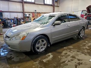 Honda Accord EX 3.0L 6 2003