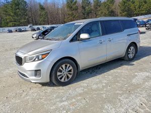 Kia Sedona LX 3.3L 6 2015