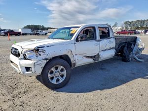 Toyota Tacoma DOUBLE CAB PRERUNNER LONG BED 4.0L 6 2015