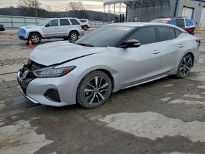 Nissan Maxima SV 3.5L 6 2022