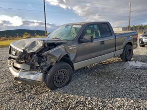 Ford F-150 4.6L 8 2004