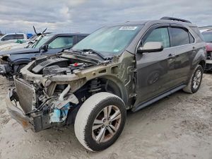 Chevrolet Equinox LT 2.4L 4 2012