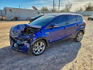 Ford Escape SEL 1.6L 4 2013