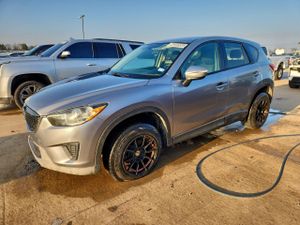 Mazda CX-5 SPORT 2.0L 4 2015
