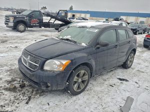 Dodge Caliber MAINSTREET 2.0L 4 2011
