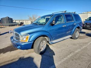 Dodge Durango LIMITED 5.7L 8 2005