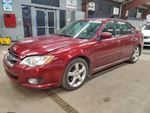 Subaru Legacy 2.5I 2.5L 4 2009