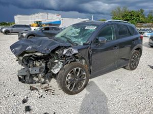 Mazda CX-5 GT 2.5L 4 2016