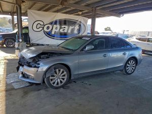 Audi A4 PREMIUM PLUS 2.0L 4 2011