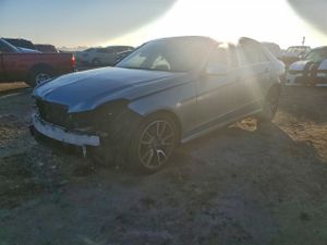 Mercedes-Benz E 350 3.5L 6 2010