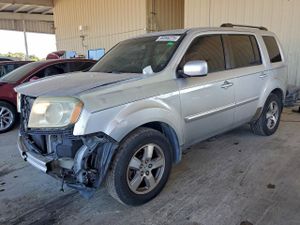 Honda Pilot EXL 3.5L 6 2009