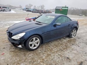 Mercedes-Benz SLK 280 3.0L 6 2006