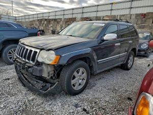 Jeep Grand Cherokee LAREDO 3.7L 6 2009