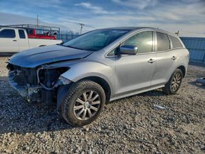 Mazda CX-7 2.5L 4 2011
