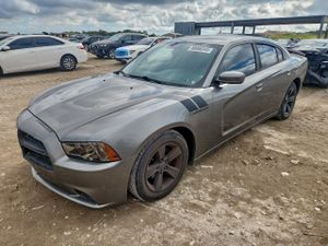 Dodge Challenger SE 3.6L 6 2012