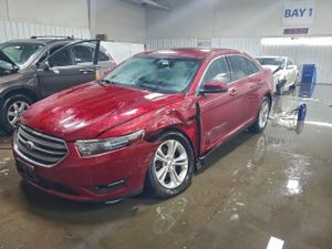 Ford Taurus SEL 3.5L 6 2015