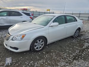 Toyota Avalon XL 3.5L 6 2008