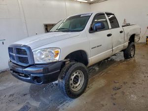 Dodge RAM ST 4.7L 8 2007