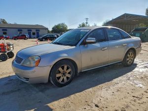 Ford Five Hundred SEL 3.0L 6 2007