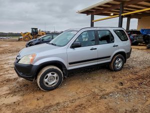 Honda CR-V LX 2.4L 4 2004