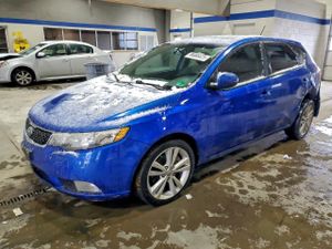 Kia Cerato / Forte / K3 SX 2.4L 4 2011