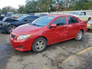 Toyota Corolla BASE 1.8L 4 2009