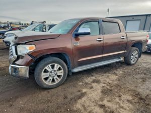 Toyota Tundra CREWMAX 1794 5.7L 8 2015