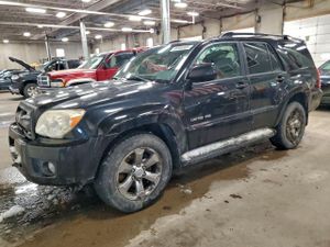 Toyota 4Runner LIMITED 4.0L 6 2008