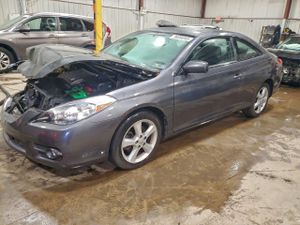 Toyota Camry SE 3.3L 6 2007