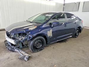 Toyota Corolla LE 2.0L 4 2023