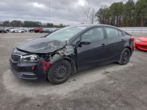 Kia Cerato / Forte / K3 LX 1.8L 4 2015