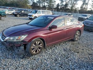 Honda Accord LX 2.4L 4 2013