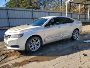 Chevrolet Impala LT 3.6L 6 2014