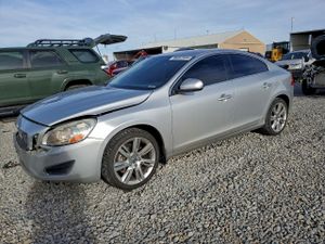Volvo S60 T5 2.4L 5 2012