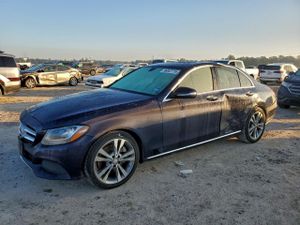 Mercedes-Benz C 300 2.0L 4 2015