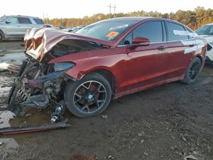 Ford Fusion SE 2.5L 4 2014