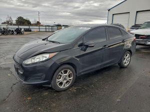 Ford Festiva SE 1.6L 4 2015