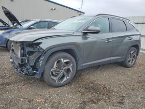 Hyundai Tucson LIMITED 2.5L 4 2023