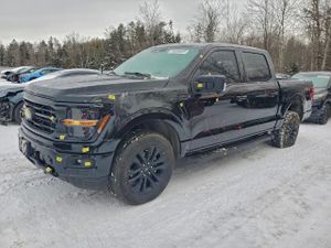 Ford F-150 XLT 2.7L 6 2024