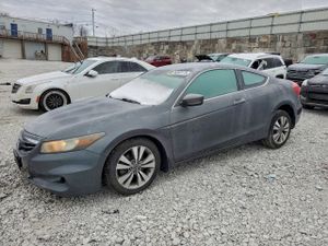 Honda Accord EX 2.4L 4 2011