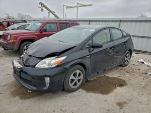 Toyota Prius 1.8L 4 2012