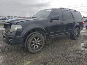 Ford Expedition XLT 5.4L 8 2009