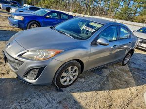 Mazda 3 I 2.0L 4 2010
