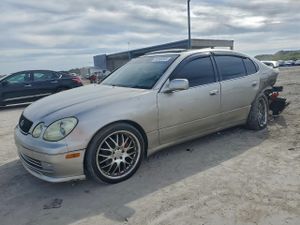 Lexus GS 300 3.0L 6 2001