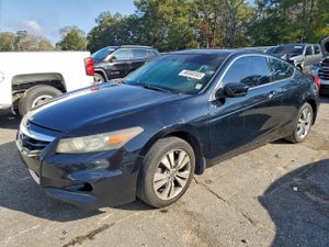Honda Accord EXL 2.4L 4 2012
