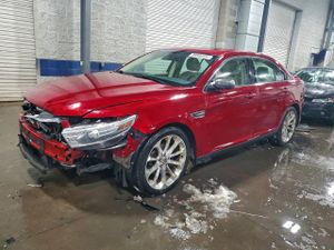 Ford Taurus LIMITED 2.0L 4 2014