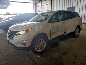Chevrolet Equinox LS 1.5L 4 2020